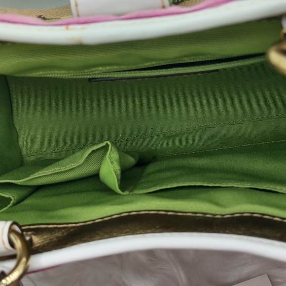 Limited Edition  BXY Hamilton Bag (COACH) k6 - Picture 7 of 12